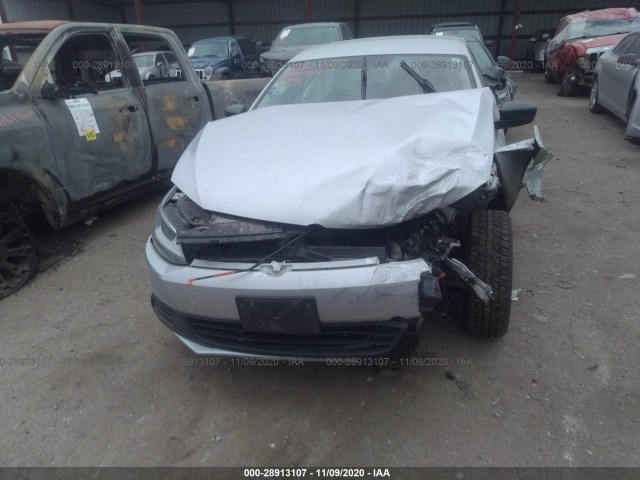 Photo 5 VIN: 3VW2K7AJ5EM405078 - VOLKSWAGEN JETTA 