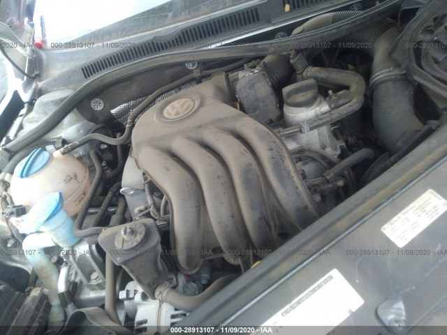 Photo 9 VIN: 3VW2K7AJ5EM405078 - VOLKSWAGEN JETTA 