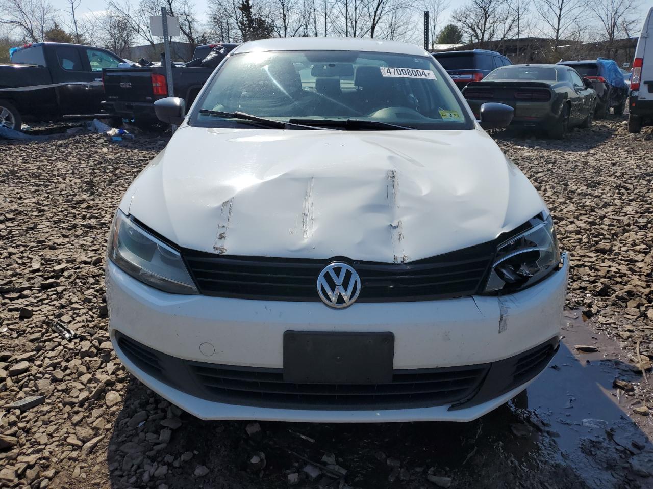 Photo 4 VIN: 3VW2K7AJ5EM410734 - VOLKSWAGEN JETTA 