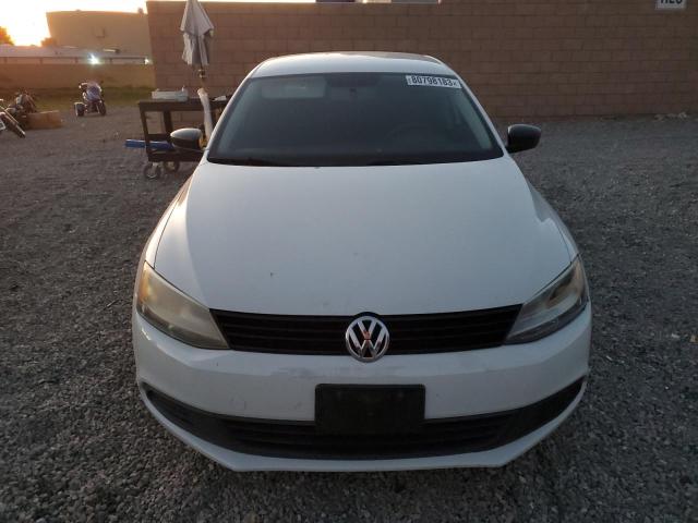 Photo 4 VIN: 3VW2K7AJ5EM418719 - VOLKSWAGEN JETTA 