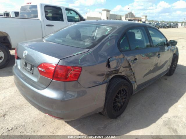 Photo 3 VIN: 3VW2K7AJ5EM428764 - VOLKSWAGEN JETTA SEDAN 