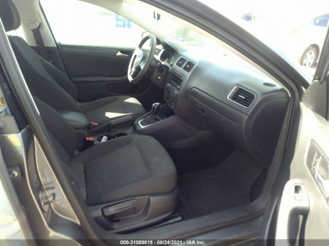 Photo 4 VIN: 3VW2K7AJ5EM428764 - VOLKSWAGEN JETTA SEDAN 