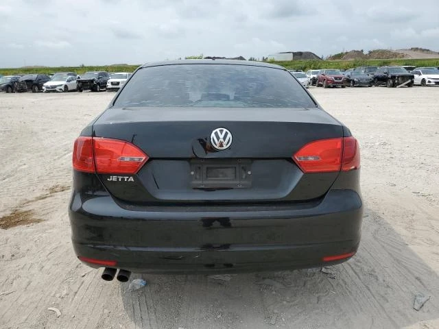 Photo 5 VIN: 3VW2K7AJ5EM429364 - VOLKSWAGEN JETTA BASE 