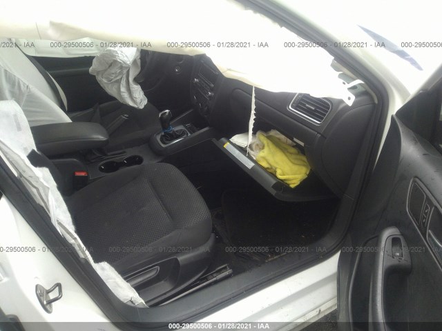 Photo 4 VIN: 3VW2K7AJ5EM430532 - VOLKSWAGEN JETTA SEDAN 