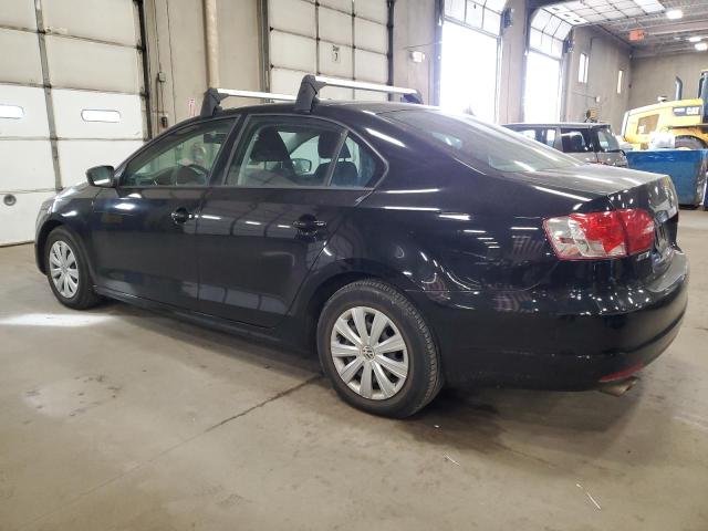 Photo 1 VIN: 3VW2K7AJ5EM444995 - VOLKSWAGEN JETTA 