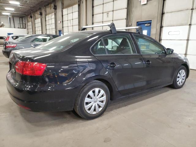 Photo 2 VIN: 3VW2K7AJ5EM444995 - VOLKSWAGEN JETTA 