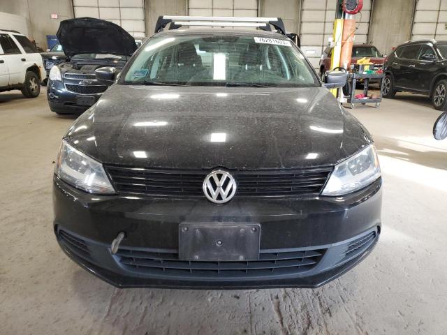 Photo 4 VIN: 3VW2K7AJ5EM444995 - VOLKSWAGEN JETTA 