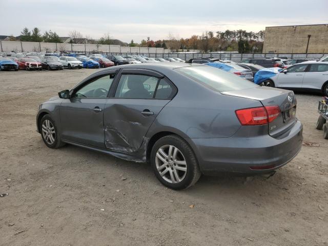 Photo 1 VIN: 3VW2K7AJ5FM208459 - VOLKSWAGEN JETTA BASE 