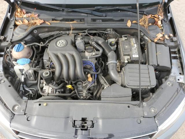 Photo 10 VIN: 3VW2K7AJ5FM208459 - VOLKSWAGEN JETTA BASE 