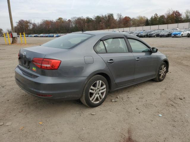 Photo 2 VIN: 3VW2K7AJ5FM208459 - VOLKSWAGEN JETTA BASE 