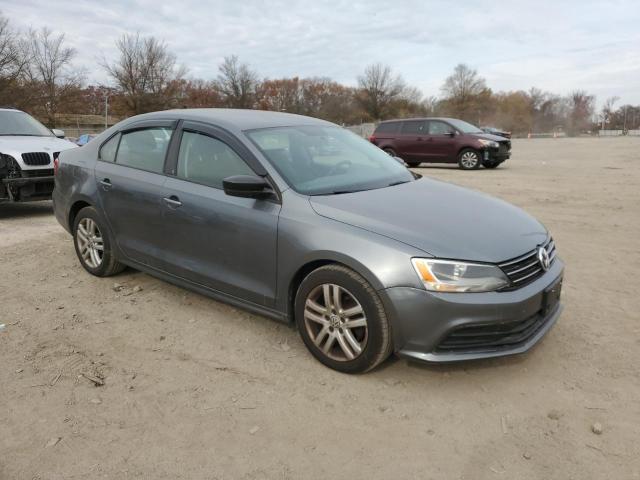 Photo 3 VIN: 3VW2K7AJ5FM208459 - VOLKSWAGEN JETTA BASE 