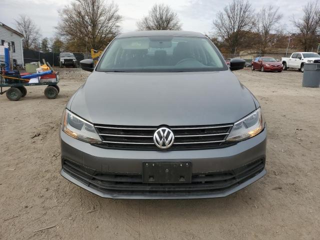 Photo 4 VIN: 3VW2K7AJ5FM208459 - VOLKSWAGEN JETTA BASE 