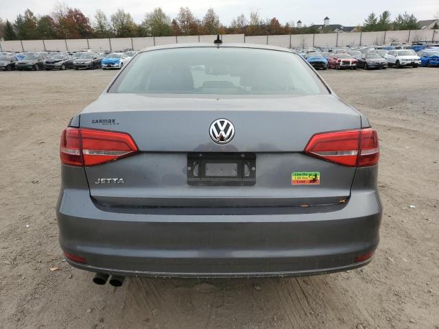 Photo 5 VIN: 3VW2K7AJ5FM208459 - VOLKSWAGEN JETTA BASE 