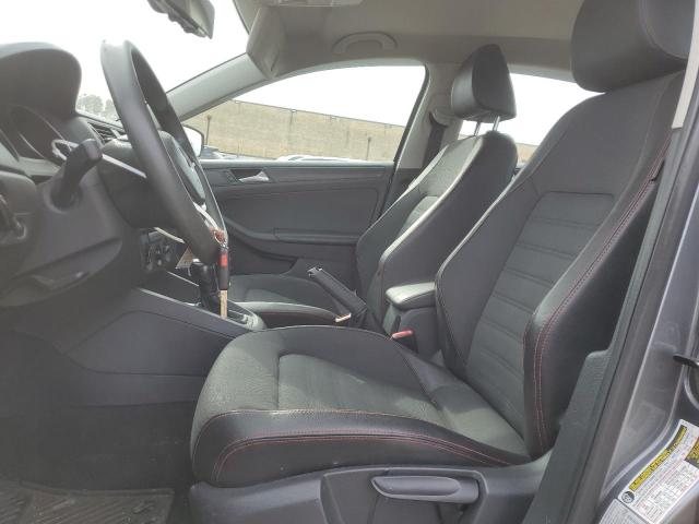 Photo 6 VIN: 3VW2K7AJ5FM208459 - VOLKSWAGEN JETTA BASE 