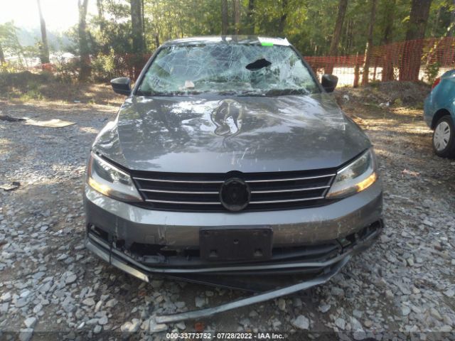 Photo 5 VIN: 3VW2K7AJ5FM208459 - VOLKSWAGEN JETTA BASE 