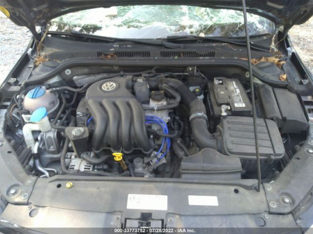 Photo 9 VIN: 3VW2K7AJ5FM208459 - VOLKSWAGEN JETTA BASE 