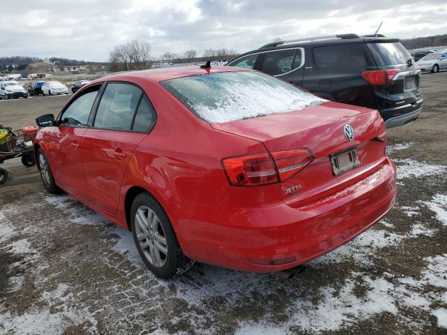 Photo 1 VIN: 3VW2K7AJ5FM209689 - VOLKSWAGEN JETTA BASE 