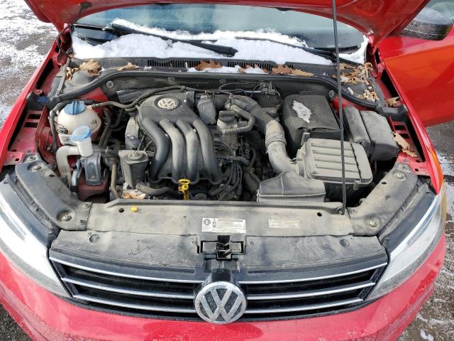 Photo 10 VIN: 3VW2K7AJ5FM209689 - VOLKSWAGEN JETTA BASE 