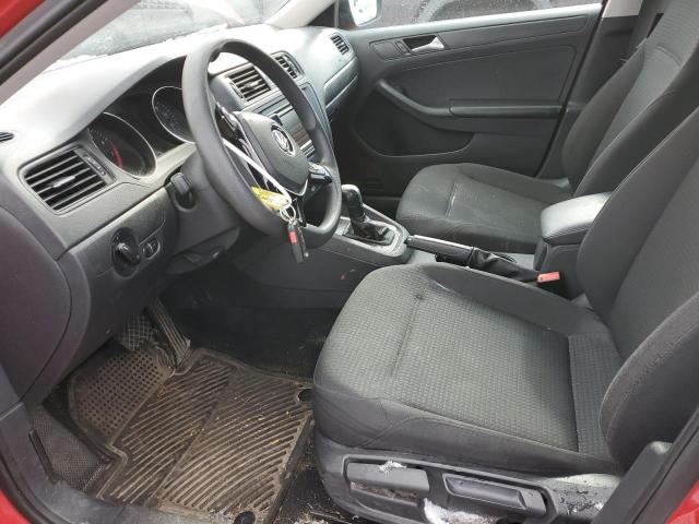 Photo 6 VIN: 3VW2K7AJ5FM209689 - VOLKSWAGEN JETTA BASE 