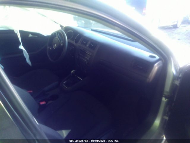 Photo 4 VIN: 3VW2K7AJ5FM214990 - VOLKSWAGEN JETTA 