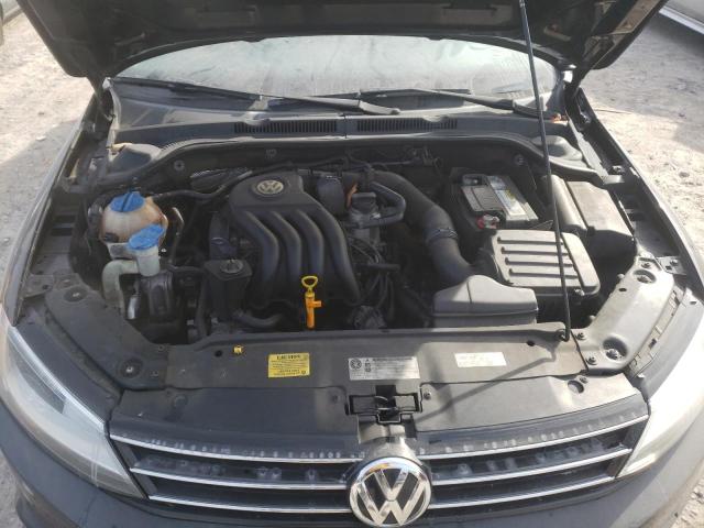 Photo 10 VIN: 3VW2K7AJ5FM242479 - VOLKSWAGEN JETTA 