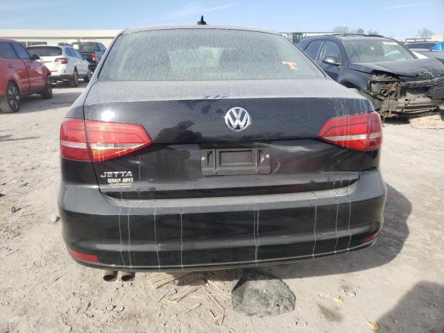 Photo 5 VIN: 3VW2K7AJ5FM242479 - VOLKSWAGEN JETTA 