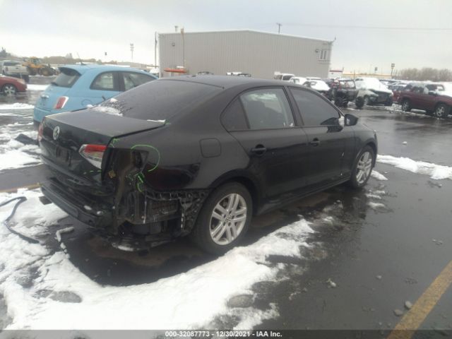 Photo 3 VIN: 3VW2K7AJ5FM244684 - VOLKSWAGEN JETTA SEDAN 