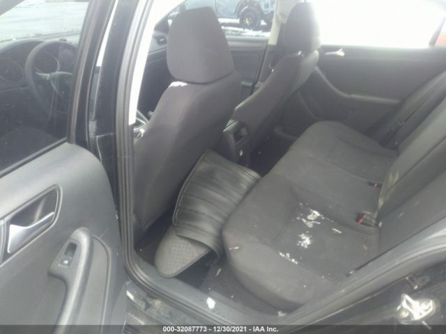 Photo 7 VIN: 3VW2K7AJ5FM244684 - VOLKSWAGEN JETTA SEDAN 