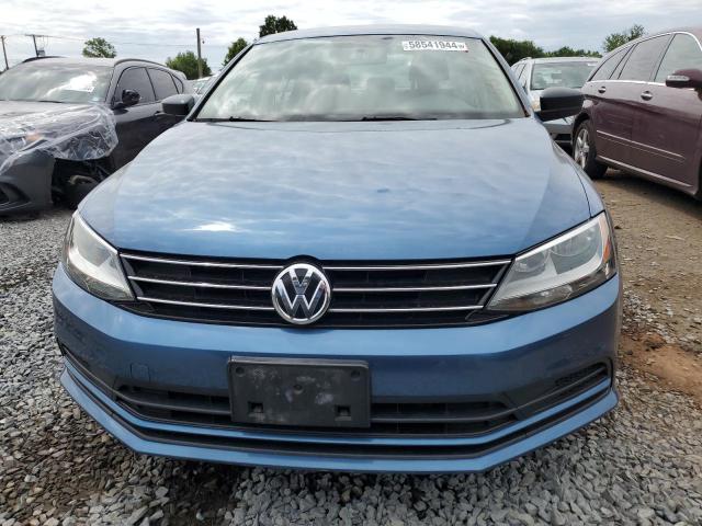 Photo 4 VIN: 3VW2K7AJ5FM245625 - VOLKSWAGEN JETTA 