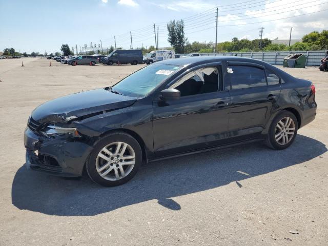 Photo 0 VIN: 3VW2K7AJ5FM248461 - VOLKSWAGEN JETTA BASE 