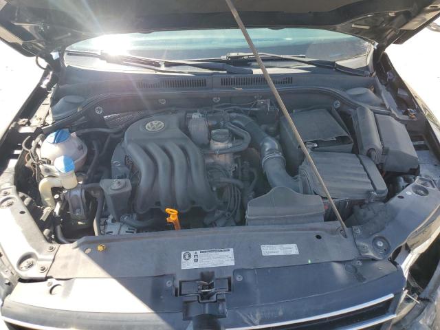 Photo 10 VIN: 3VW2K7AJ5FM248461 - VOLKSWAGEN JETTA BASE 