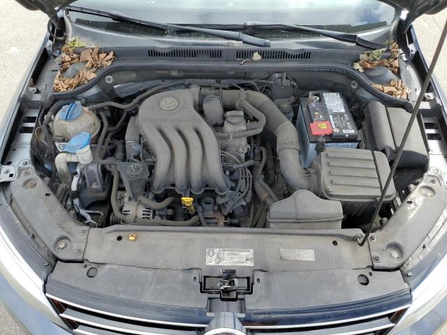 Photo 10 VIN: 3VW2K7AJ5FM249867 - VOLKSWAGEN JETTA 