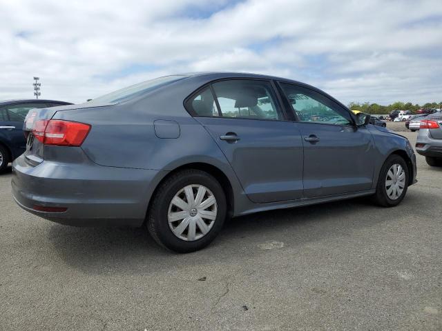 Photo 2 VIN: 3VW2K7AJ5FM249867 - VOLKSWAGEN JETTA 