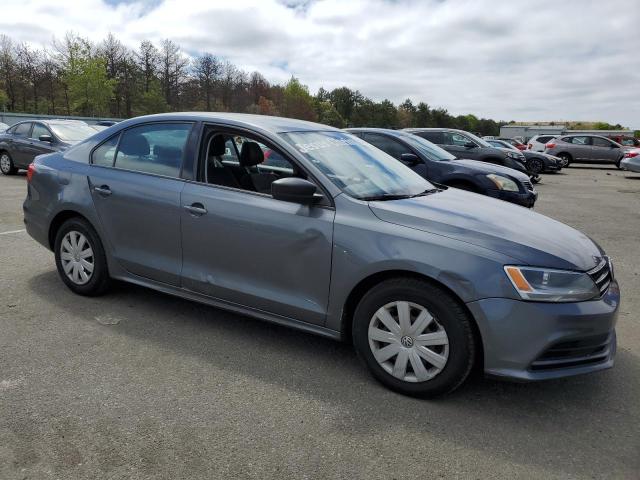 Photo 3 VIN: 3VW2K7AJ5FM249867 - VOLKSWAGEN JETTA 