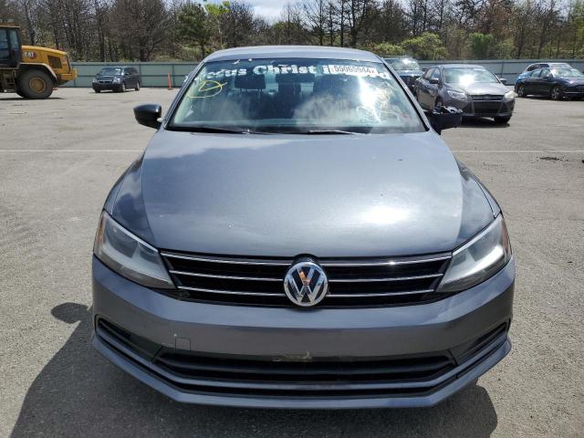 Photo 4 VIN: 3VW2K7AJ5FM249867 - VOLKSWAGEN JETTA 