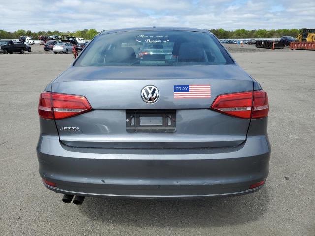 Photo 5 VIN: 3VW2K7AJ5FM249867 - VOLKSWAGEN JETTA 