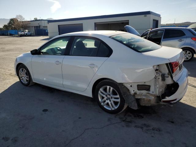 Photo 1 VIN: 3VW2K7AJ5FM251537 - VOLKSWAGEN JETTA BASE 