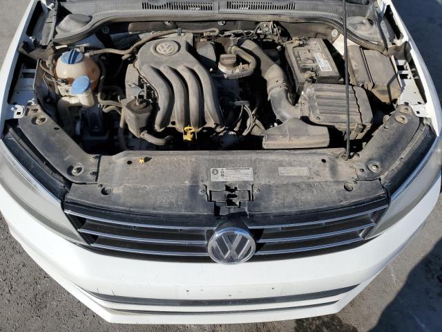 Photo 10 VIN: 3VW2K7AJ5FM251537 - VOLKSWAGEN JETTA BASE 