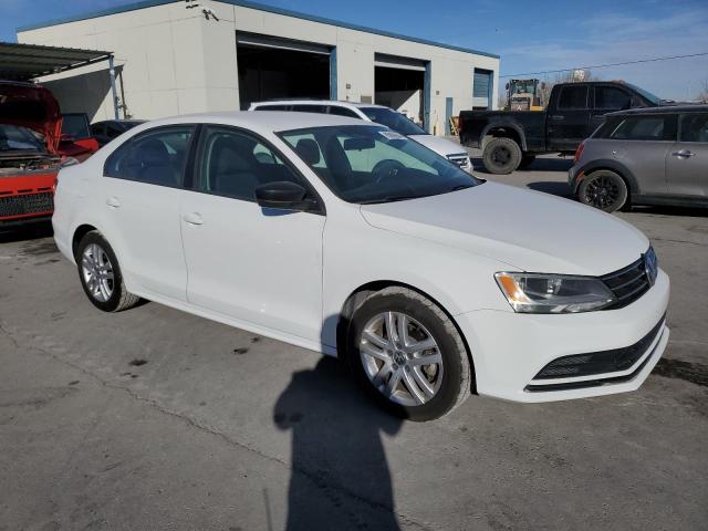 Photo 3 VIN: 3VW2K7AJ5FM251537 - VOLKSWAGEN JETTA BASE 