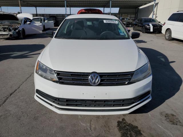 Photo 4 VIN: 3VW2K7AJ5FM251537 - VOLKSWAGEN JETTA BASE 