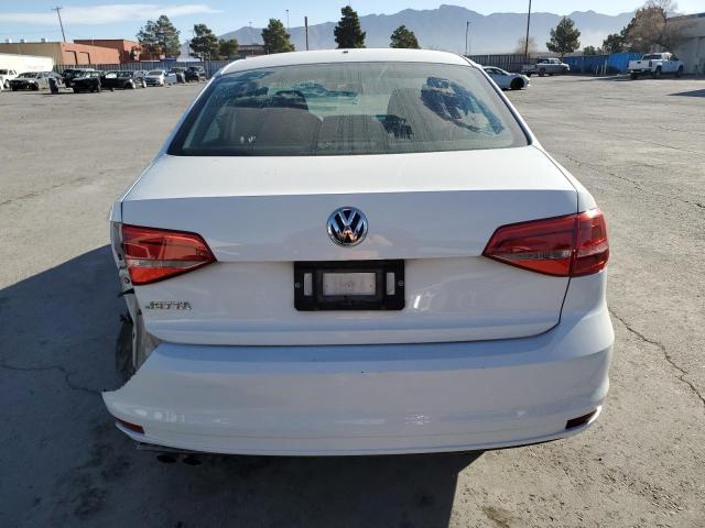 Photo 5 VIN: 3VW2K7AJ5FM251537 - VOLKSWAGEN JETTA BASE 