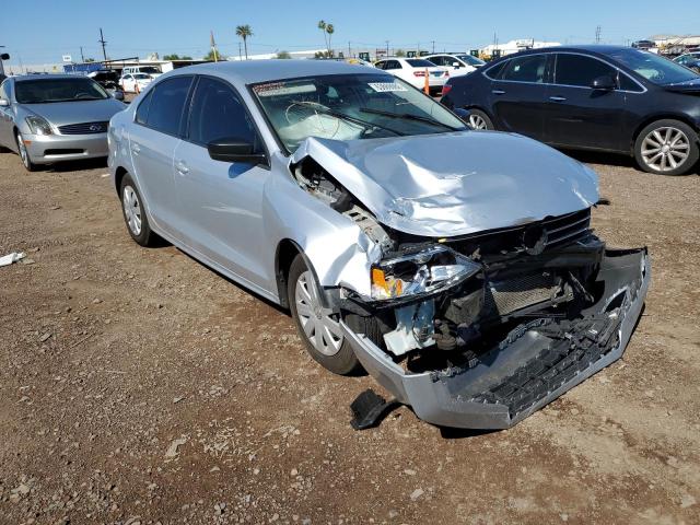 Photo 0 VIN: 3VW2K7AJ5FM252395 - VOLKSWAGEN JETTA BASE 