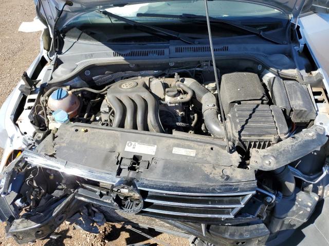 Photo 6 VIN: 3VW2K7AJ5FM252395 - VOLKSWAGEN JETTA BASE 