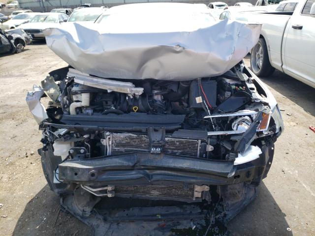 Photo 4 VIN: 3VW2K7AJ5FM252624 - VOLKSWAGEN JETTA 