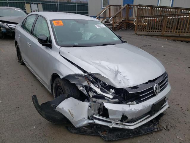 Photo 0 VIN: 3VW2K7AJ5FM254437 - VOLKSWAGEN JETTA BASE 