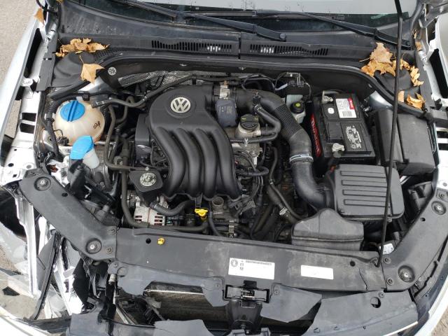 Photo 6 VIN: 3VW2K7AJ5FM254437 - VOLKSWAGEN JETTA BASE 