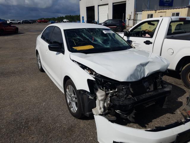 Photo 0 VIN: 3VW2K7AJ5FM270945 - VOLKSWAGEN JETTA BASE 