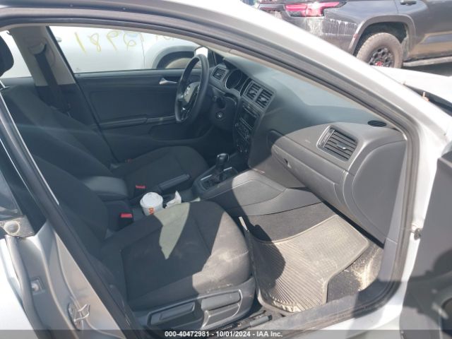 Photo 4 VIN: 3VW2K7AJ5FM279824 - VOLKSWAGEN JETTA 