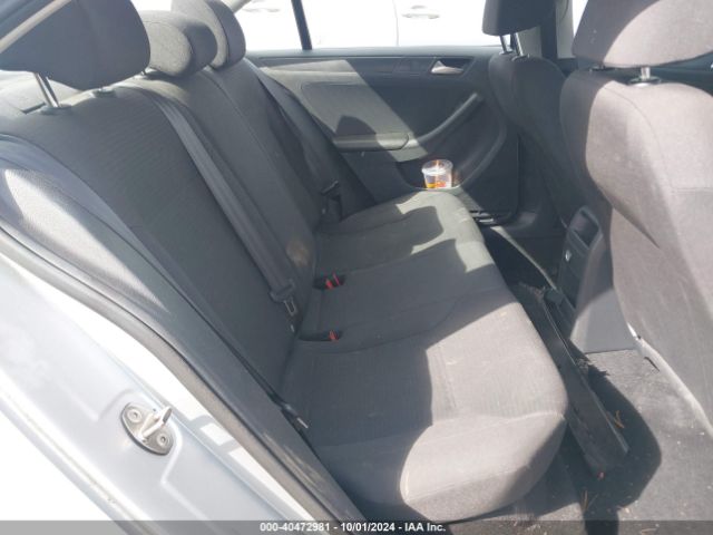 Photo 7 VIN: 3VW2K7AJ5FM279824 - VOLKSWAGEN JETTA 