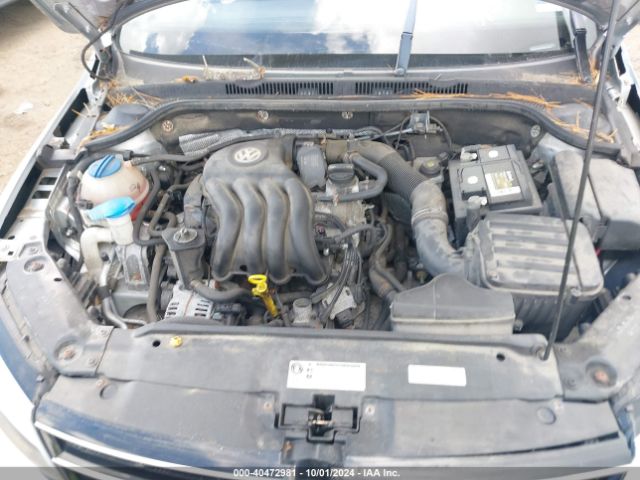 Photo 9 VIN: 3VW2K7AJ5FM279824 - VOLKSWAGEN JETTA 